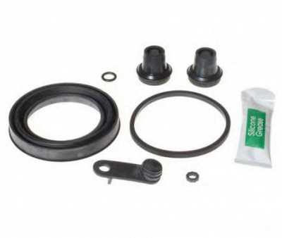 BUDWEG CALIPER 206028 -  Ремкомплект, тормозной суппорт